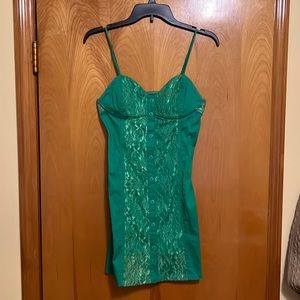 Ye-Ye dress